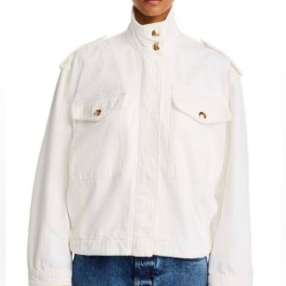 Anine Bing Audrey Jacket XS NWT - Picture 1 of 9